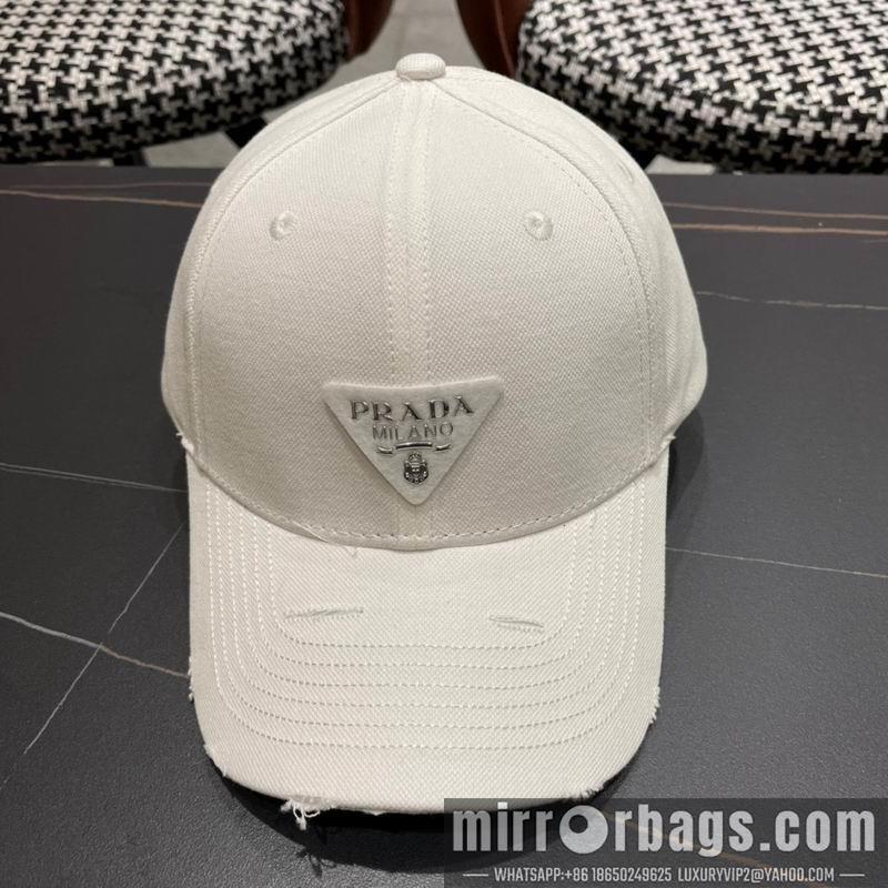 Replica Prada Hat 072201