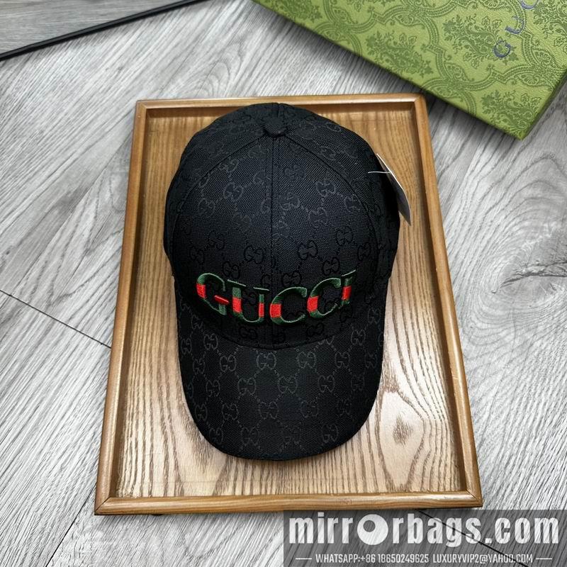 Replica Gucci Hat dx34