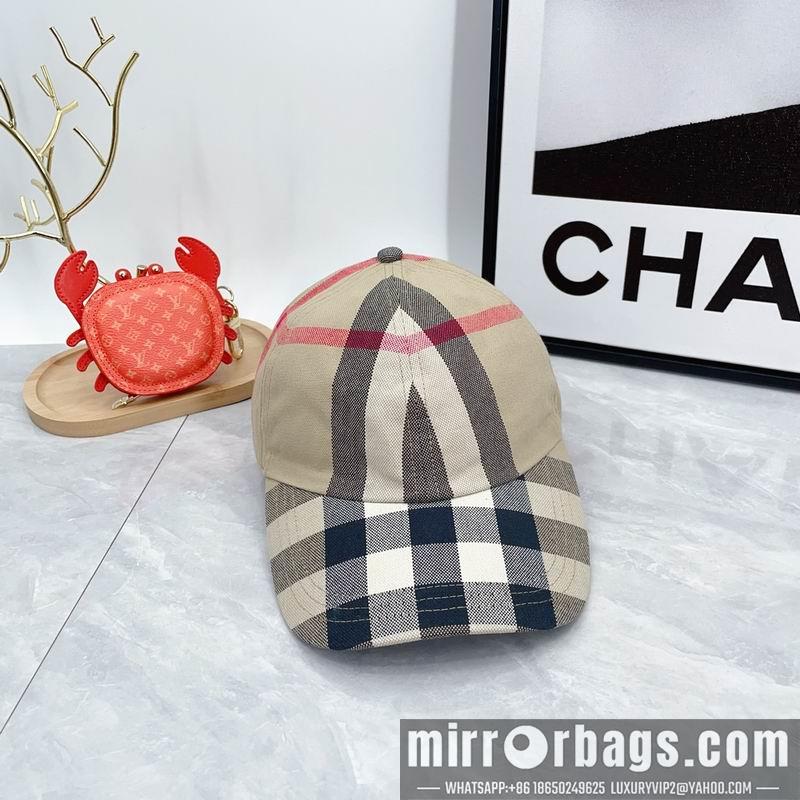 Replica Burberry Hat dx57
