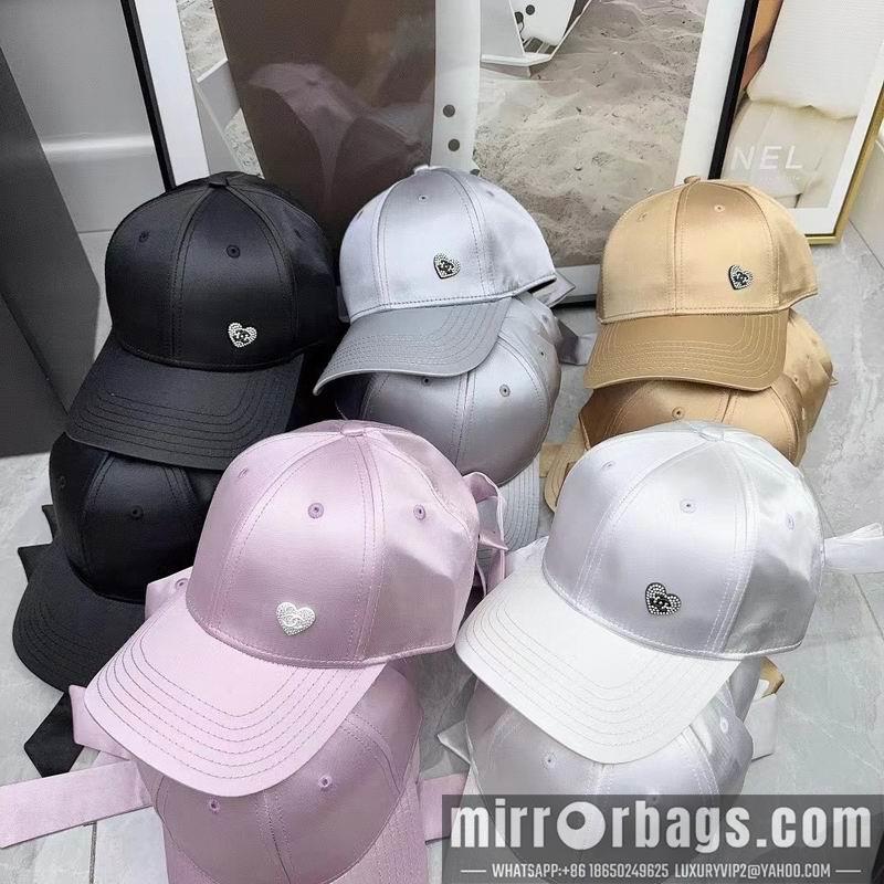 Replica Chanel Hat dx24