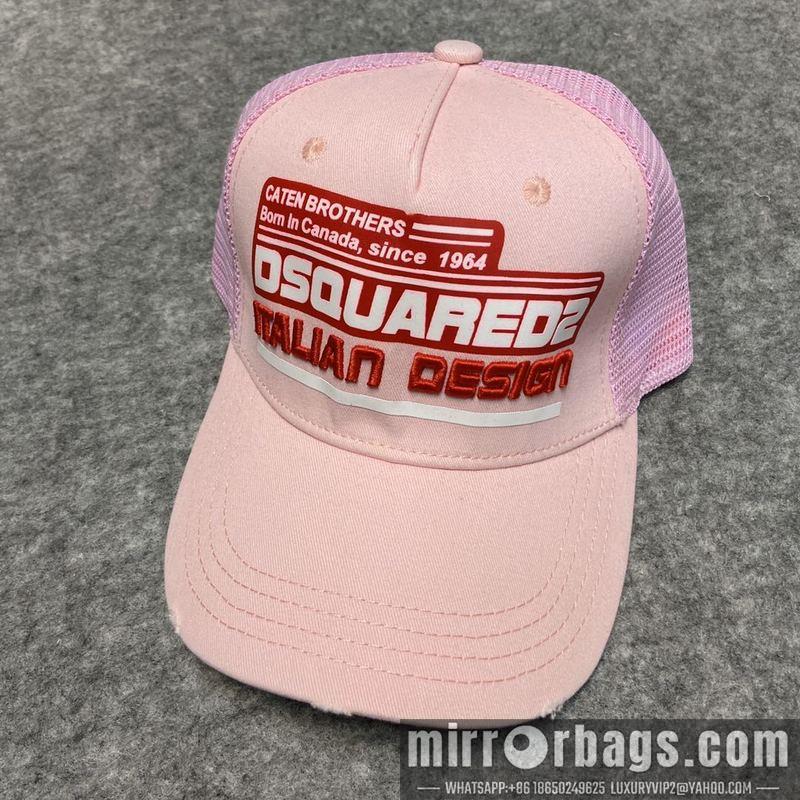 Replica DSQ Hat D151