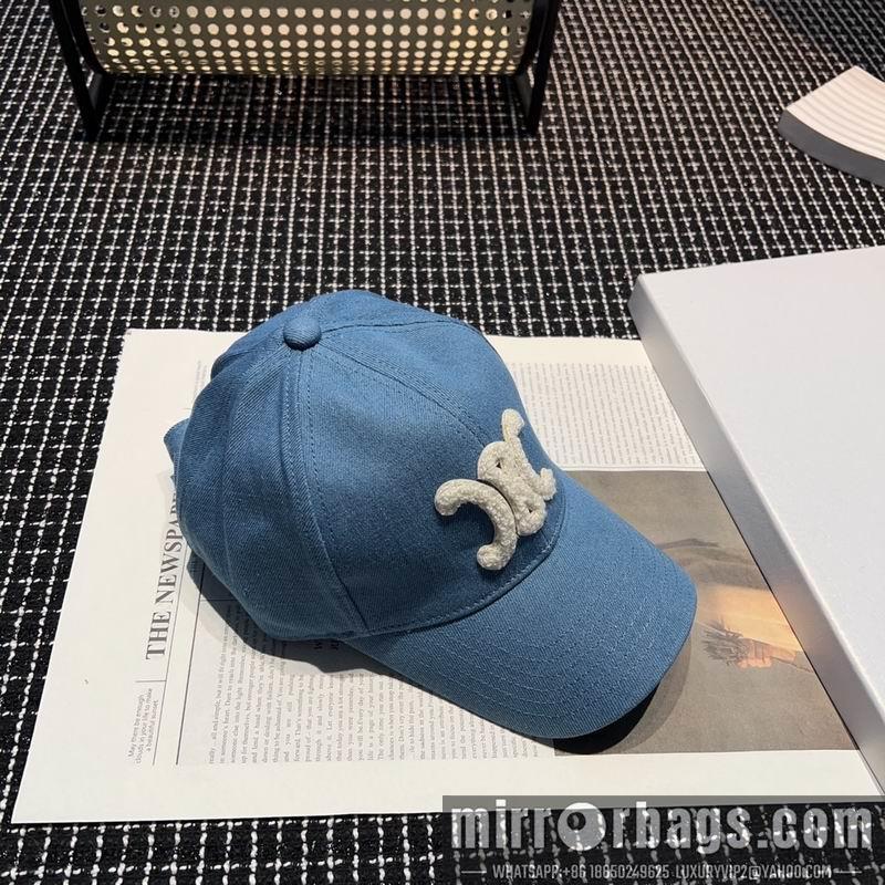 Replica Celine Hat 042603