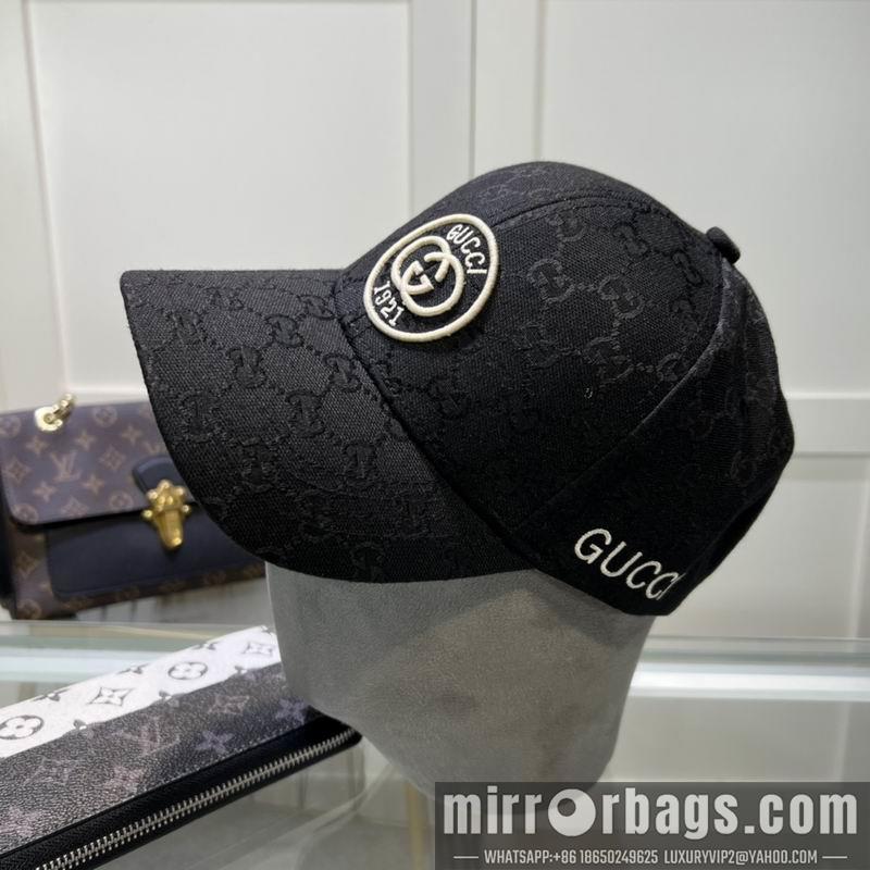 Replica Gucci Hat dx44
