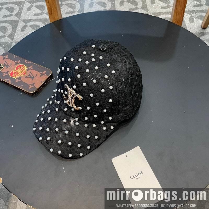 Replica Celine Hat 020804