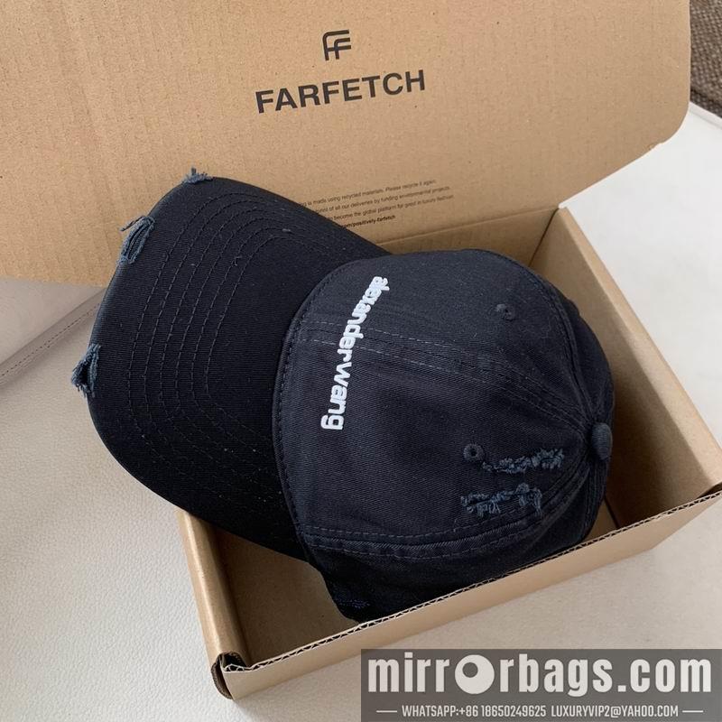 Replica Alexander Wang Hat dx13