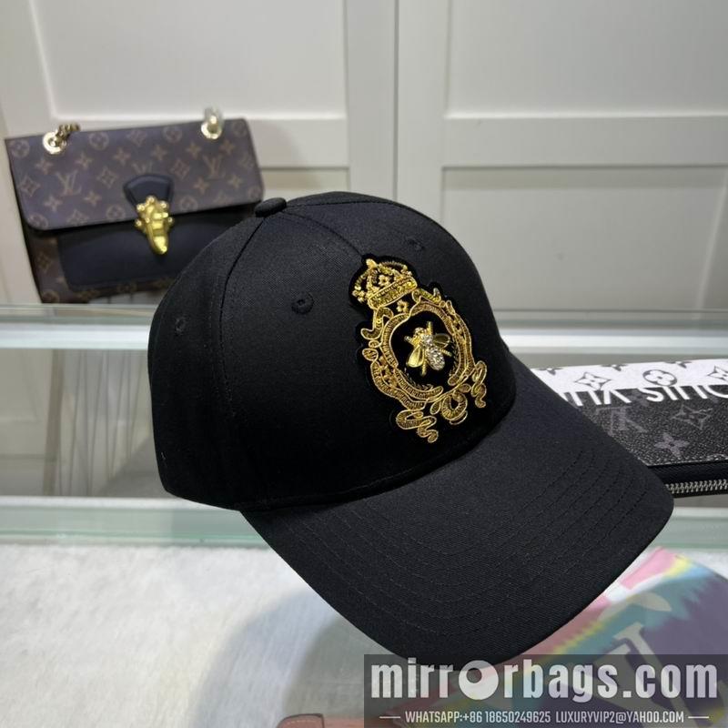 Replica DG Hat dx07
