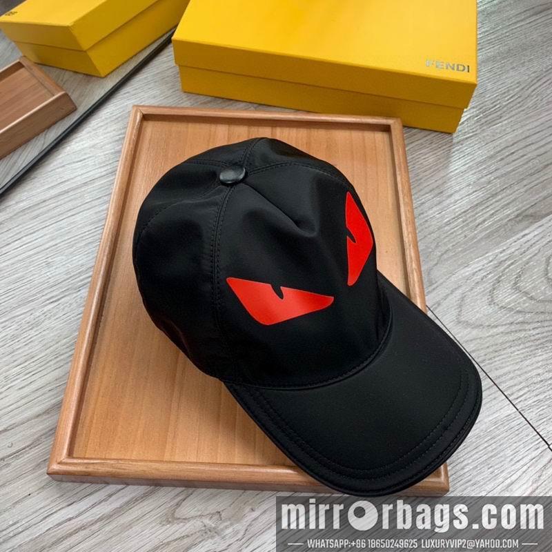Replica Fendi Hat dx96