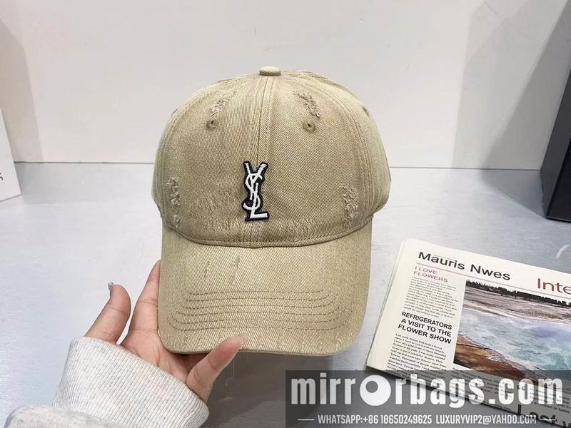 Replica YSL Hat dx01