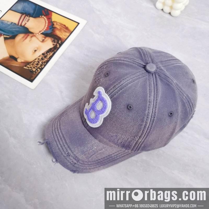 Replica MLB NY Hat dx04