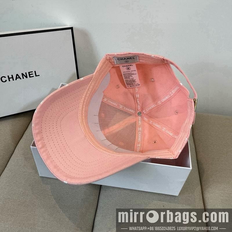 Replica Chanel Hat dx30