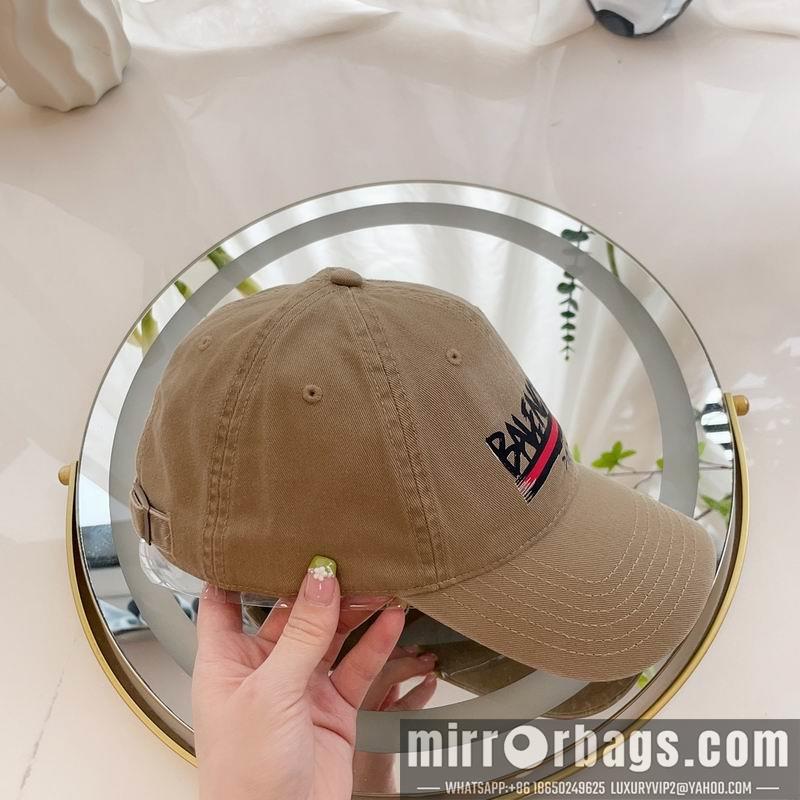 Replica Balenciaga Hat dx27
