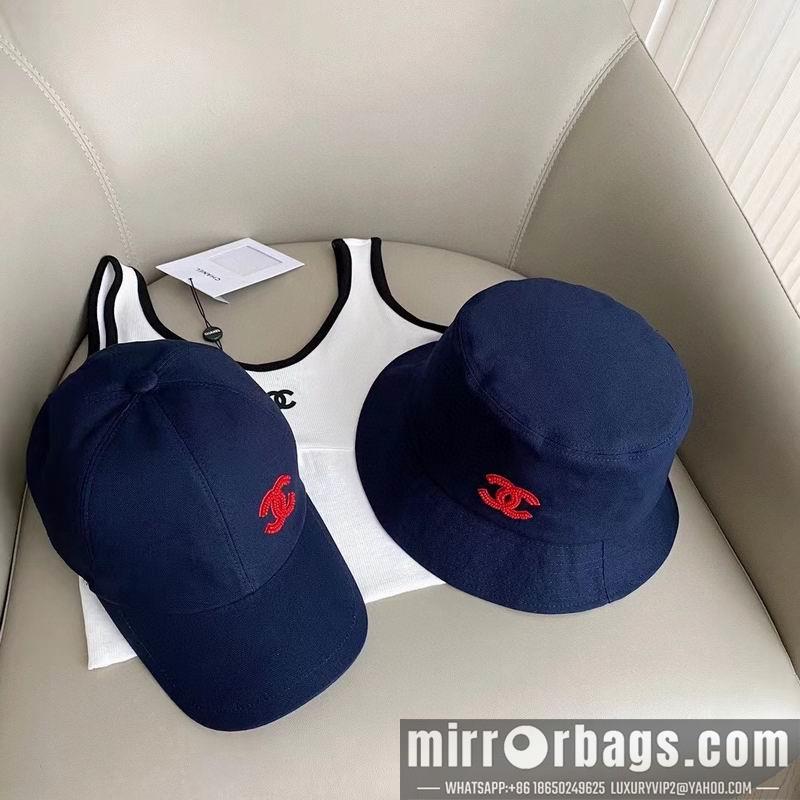 Replica Chanel Hat dx12