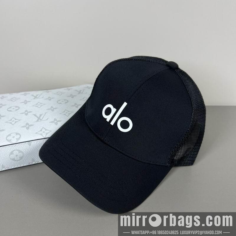 Replica Alo Hat dx06