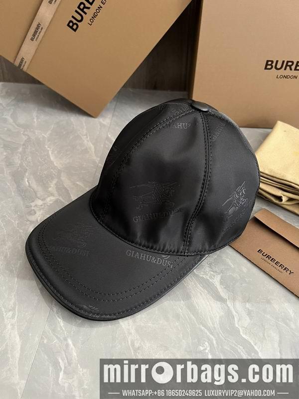 Replica Burberry Hat dx05