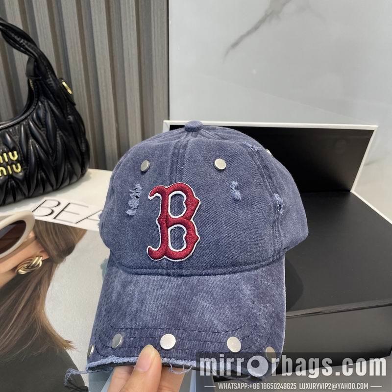 Replica MLB Hat 040201