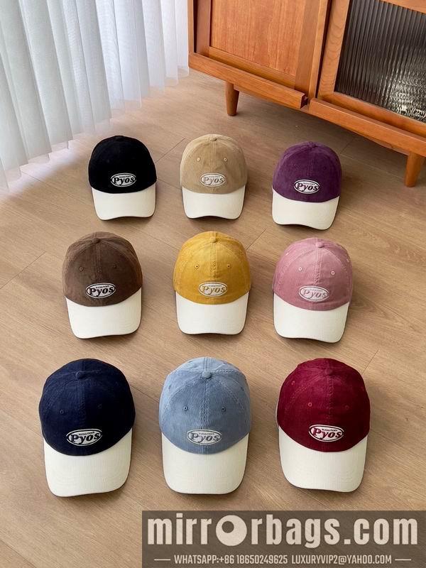 Replica Other Hat 091404