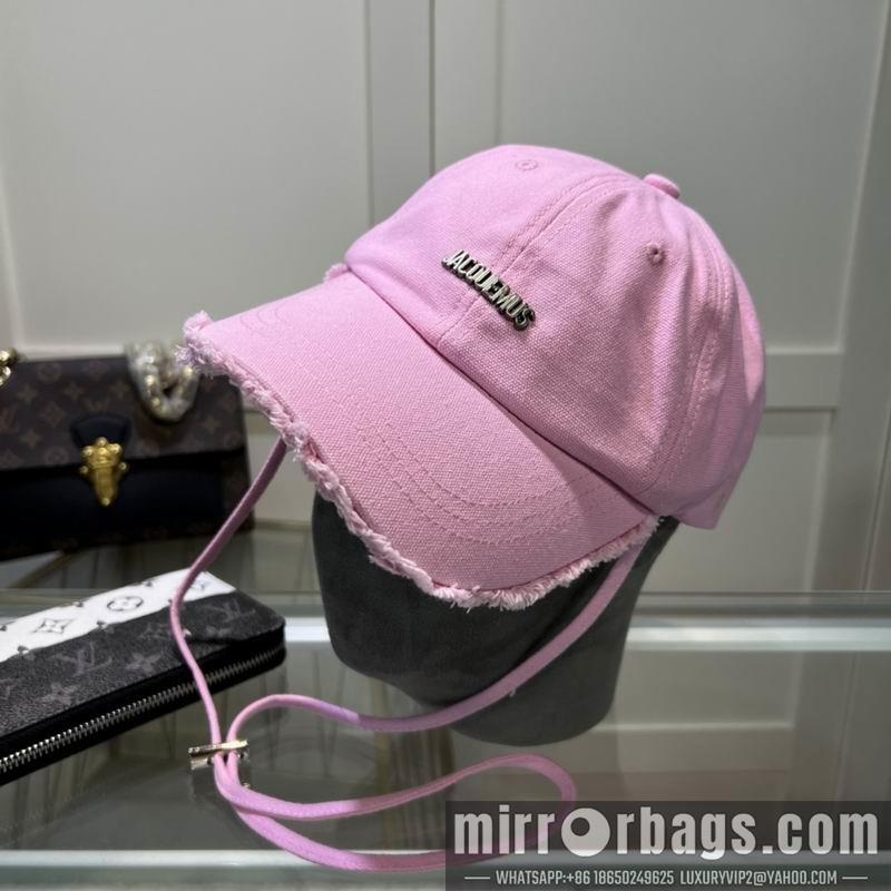 Replica Jacquemus Hat 071737