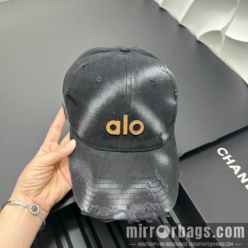 Replica Alo Hat dx32