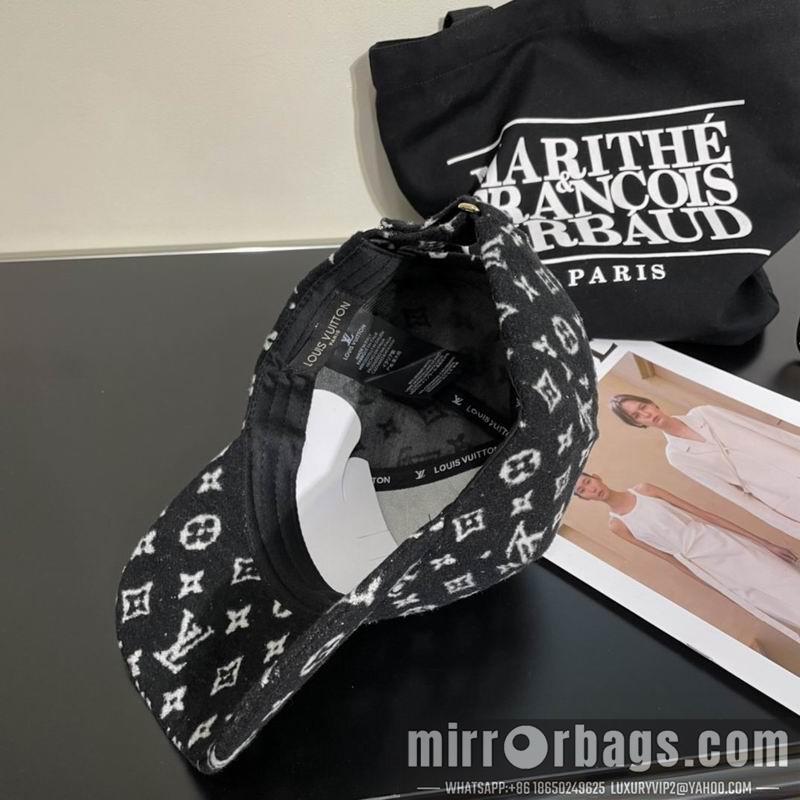 Replica LV Hat 121472