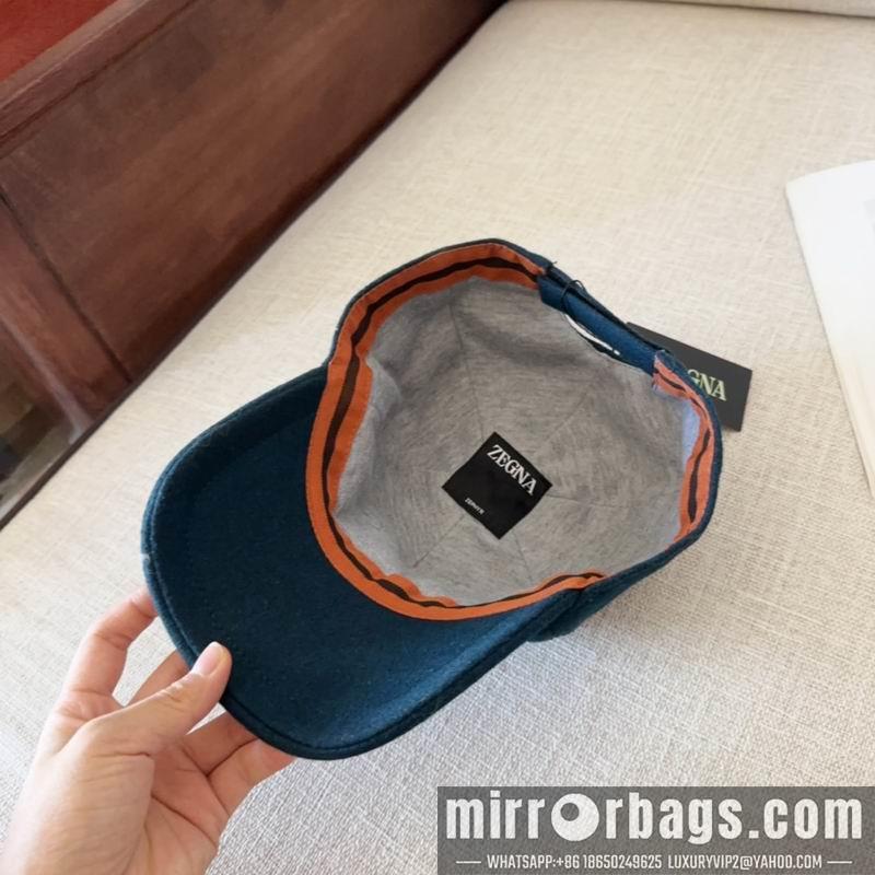 Replica Zenga Hat dx06