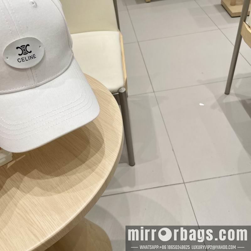 Replica Celine Hat 021002