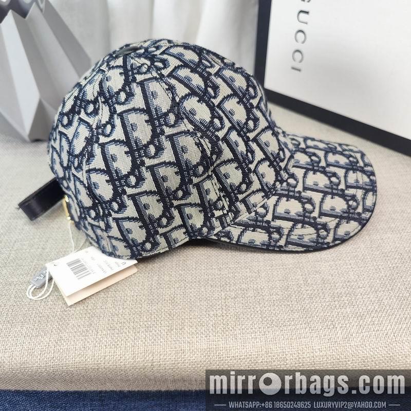 Replica Dior Hat dx30