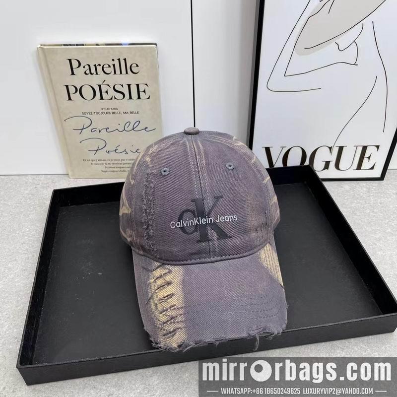 Replica CK Hat 080101