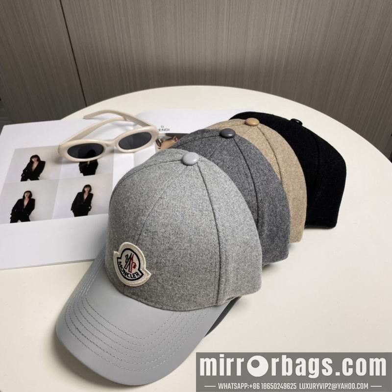 Replica Moncler Hat hm08