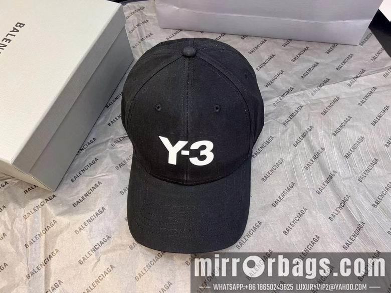 Replica Y-3 Hat dxn01
