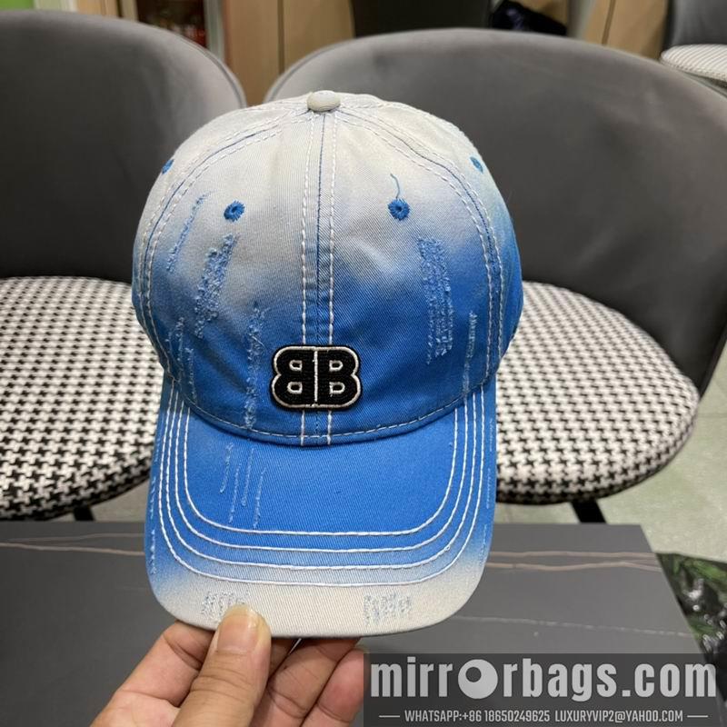 Replica Balenciaga Hat 081007