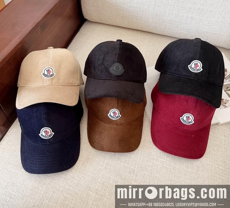 Replica Moncler Hat dx19