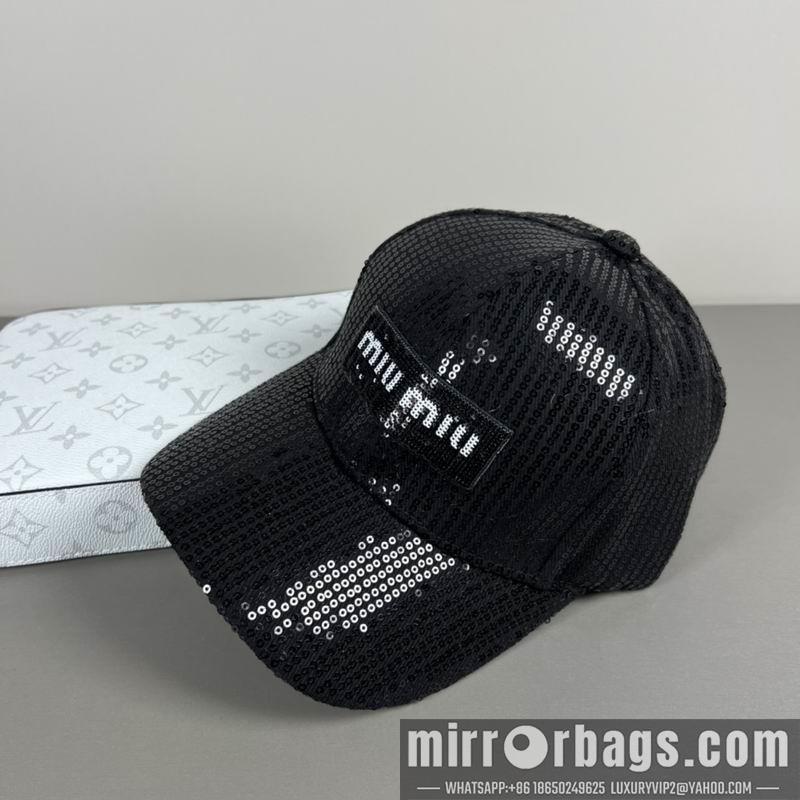 Replica Miumiu Hat dx10