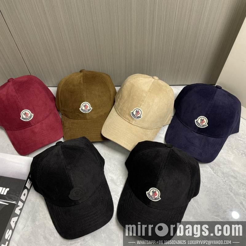 Replica Moncler Hat hm09