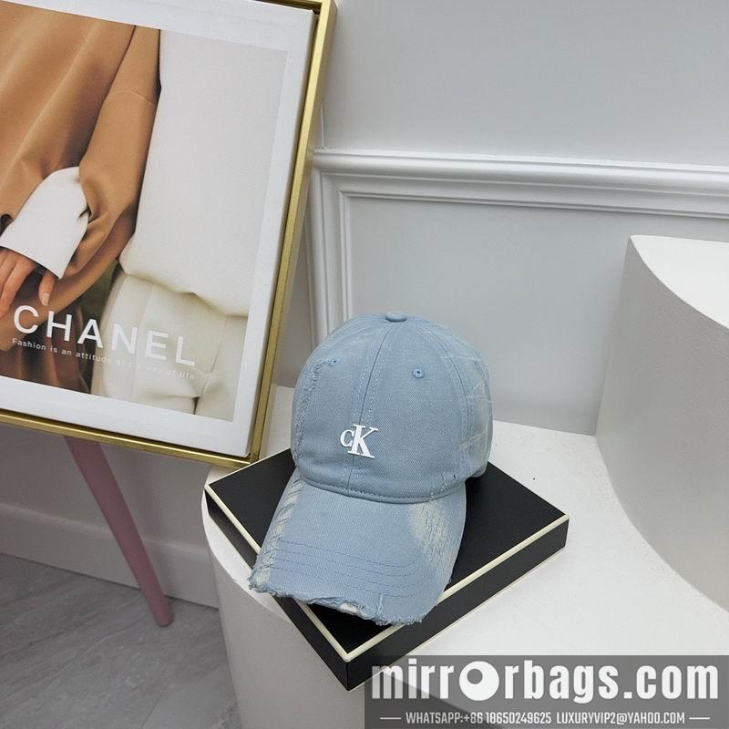 Replica CK Hat 072801
