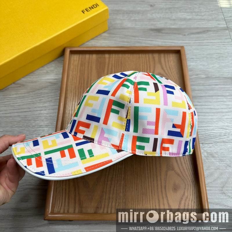 Replica Fendi Hat dx104