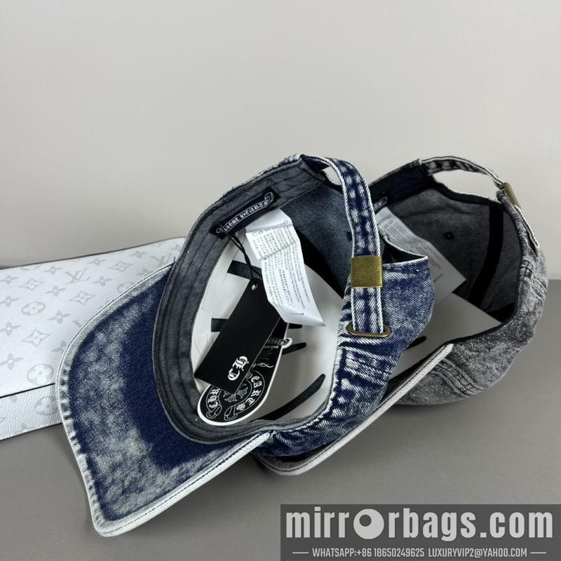 Replica Chrome Hearts Hat dx49