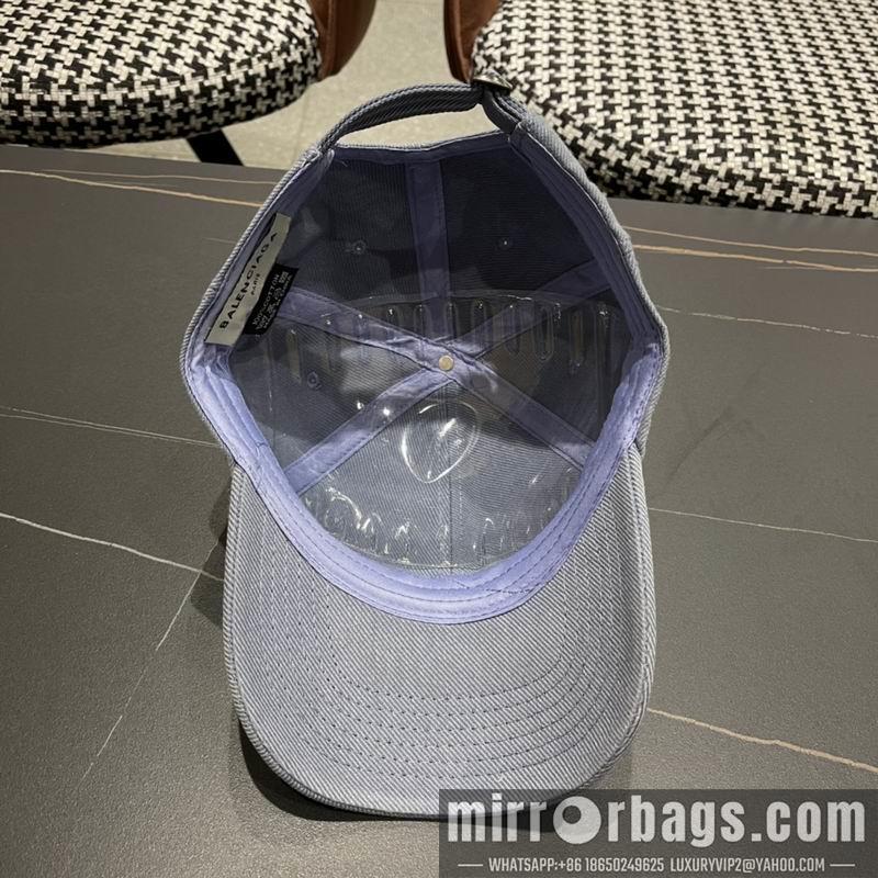 Replica Balenciaga Hat 042706