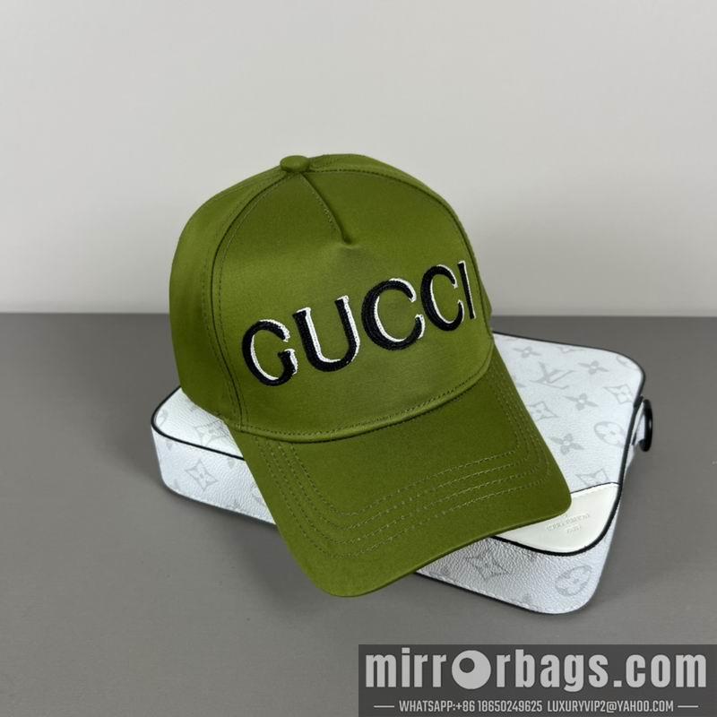 Replica Gucci Hat dx22