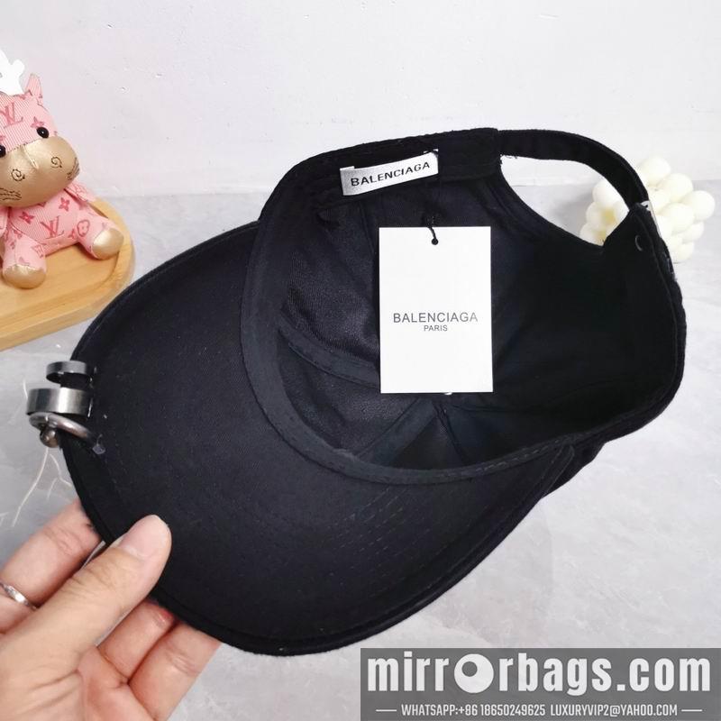 Replica Balenciaga Hat dx18