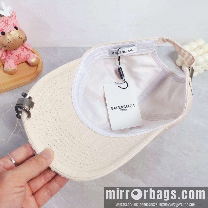 Replica Balenciaga Hat dx18