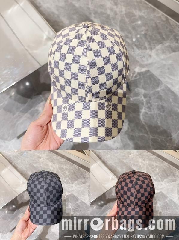 Replica LV Hat 071207