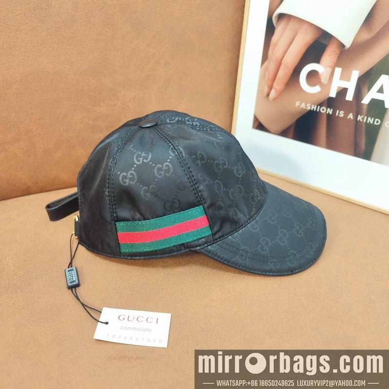 Replica Gucci Hat dx133