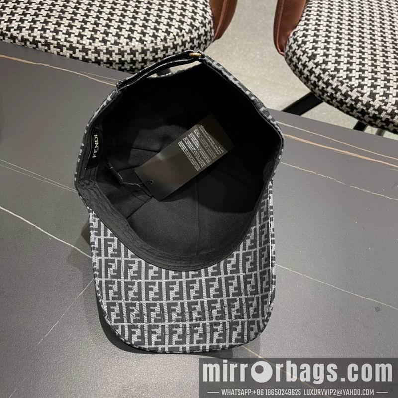 Replica Fendi Hat 092702
