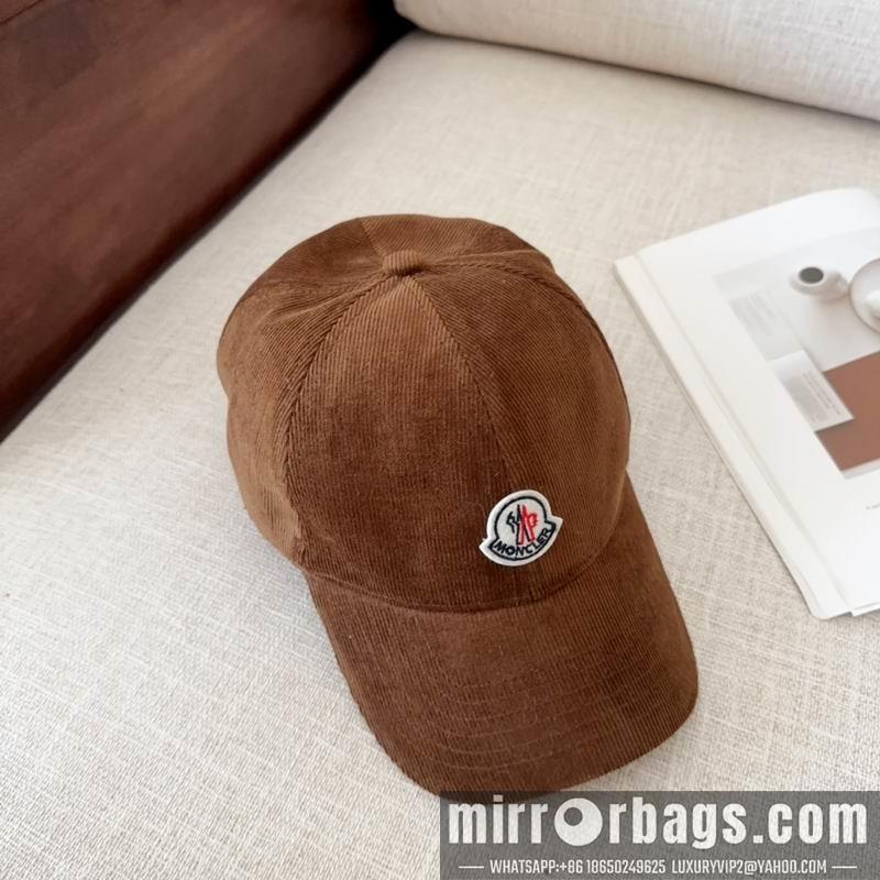 Replica Moncler Hat dx19
