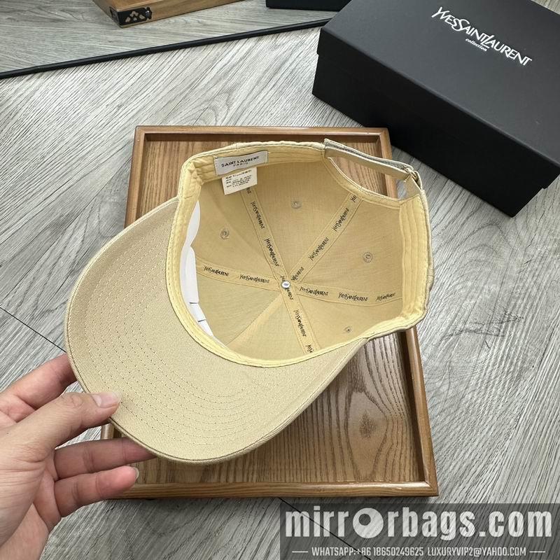 Replica YSL Hat dx11