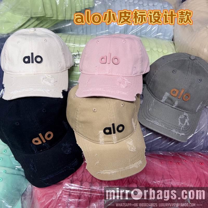 Replica Alo Hat dx35
