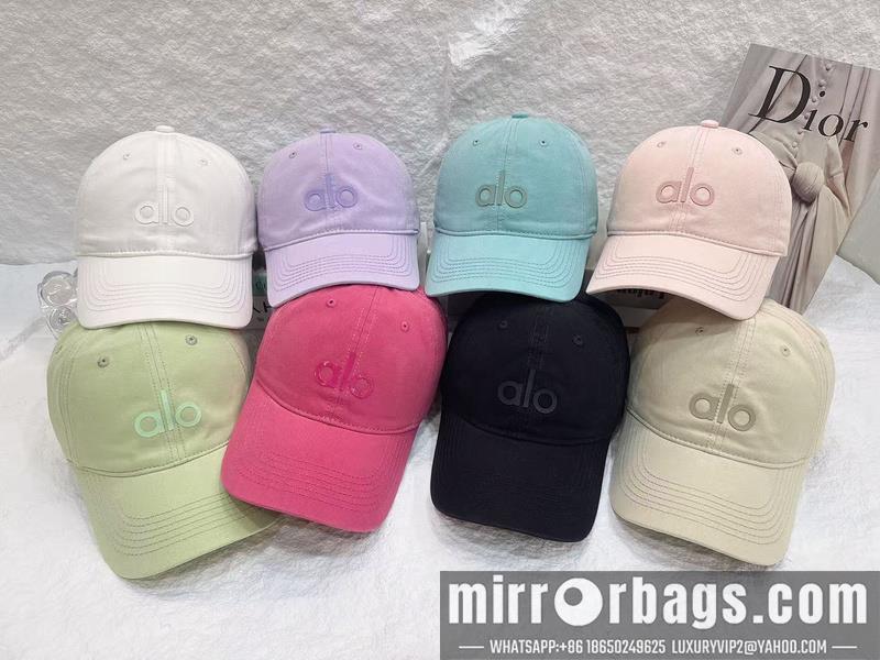 Replica Alo Hat hm01