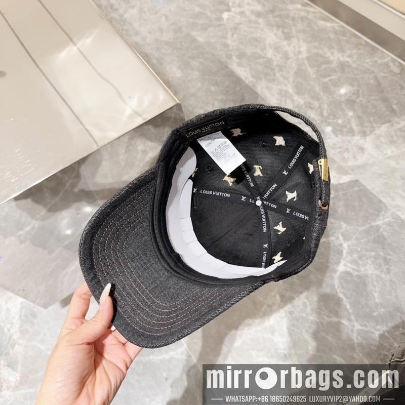 Replica LV Hat 072805