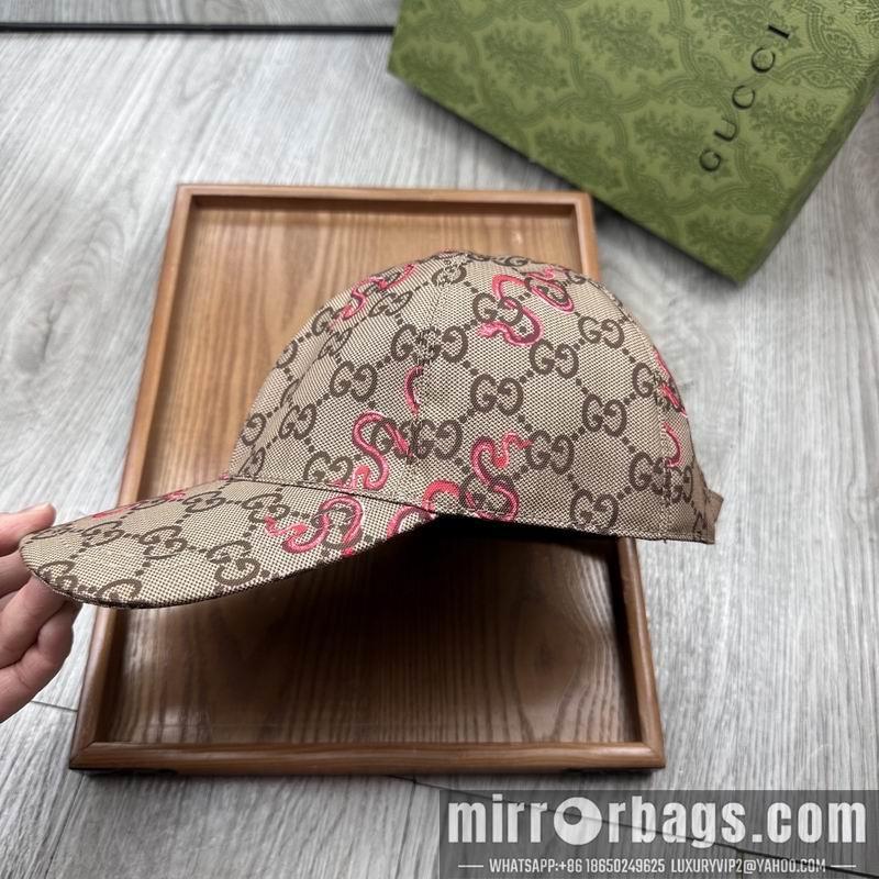 Replica Gucci Hat dx22