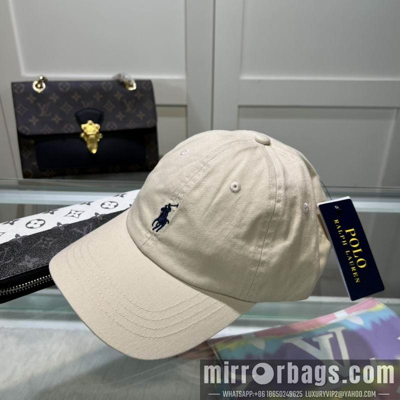 Replica Polo Hat dx06